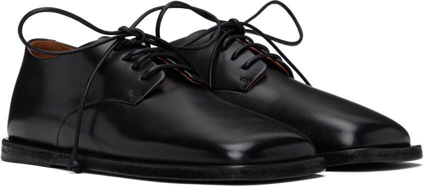 Marsèll Black Spatola Invernale Derbys