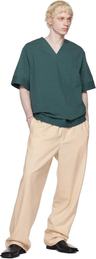 Marsèll Black Spatoletto Chelsea Boots - Picture 4