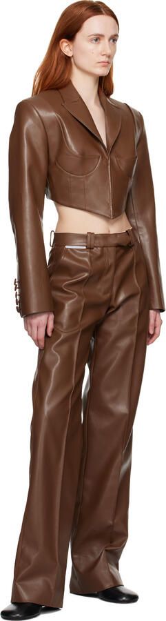 Marsèll Black Spilla Ankle Boots - Picture 4