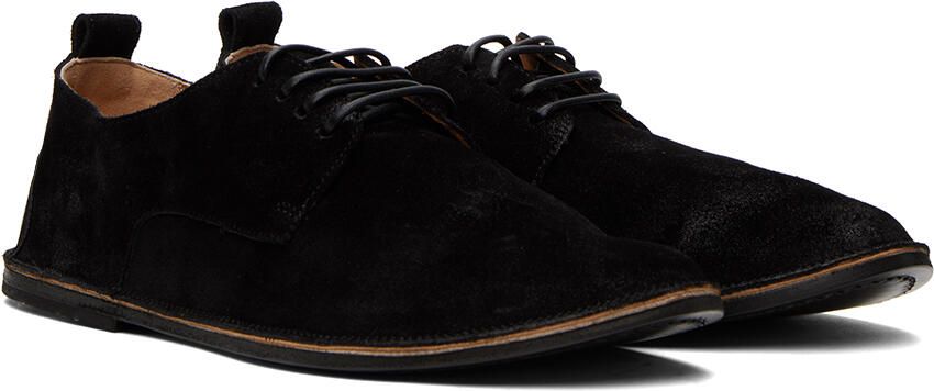 Marsèll Black Strasacco Derbys - Picture 2