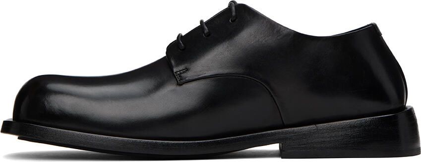 Marsèll Black Zuccolona Derbys - Picture 4