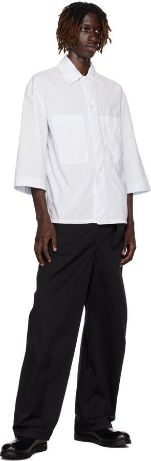 Marsèll Black Zucca Zeppa Boots - Picture 4