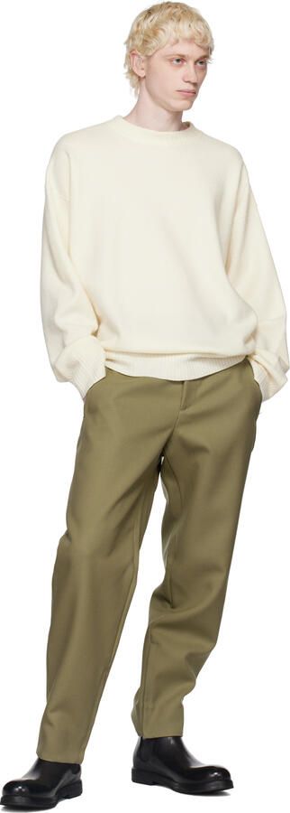 Marsèll Black Zucca Zeppa Chelsea Boots - Picture 5