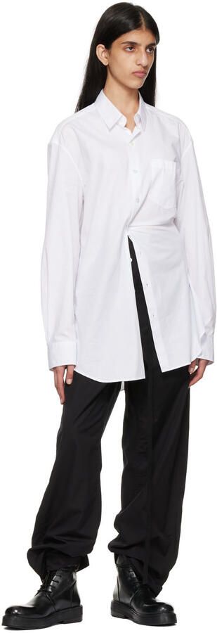 Marsèll Black Zuccolona Boots - Picture 4