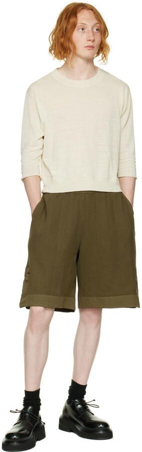 Marsèll Black Zuccone Derbys - Picture 7