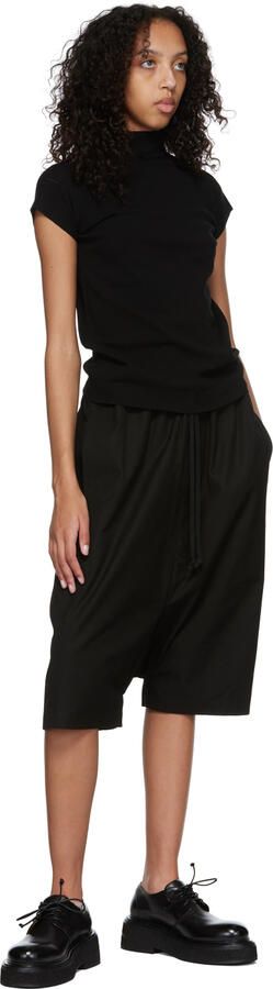 Marsèll Black Zuccone Lace-Ups - Picture 5