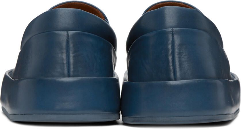 Marsèll Blue Cassapelle Sneakers