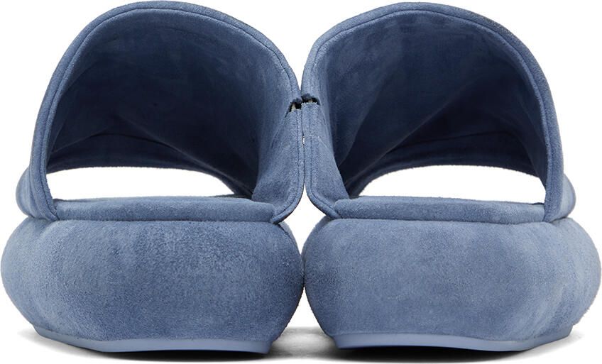 Marsèll Blue Ciambellona Sandals