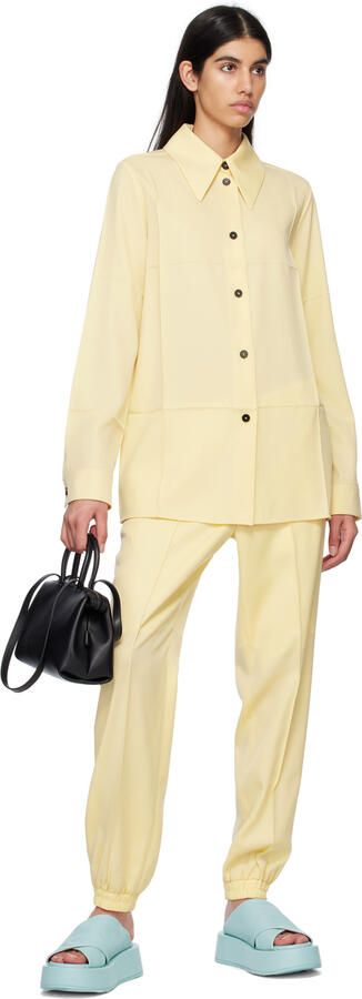 Marsèll Blue Piattaforma Sandals - Picture 4