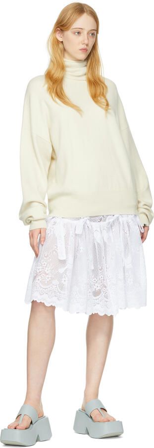 Marsèll Blue Zeppo Sandals - Picture 4