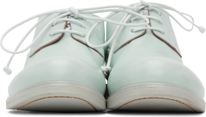 Marsèll Blue Zucca Media Derbys - Picture 3