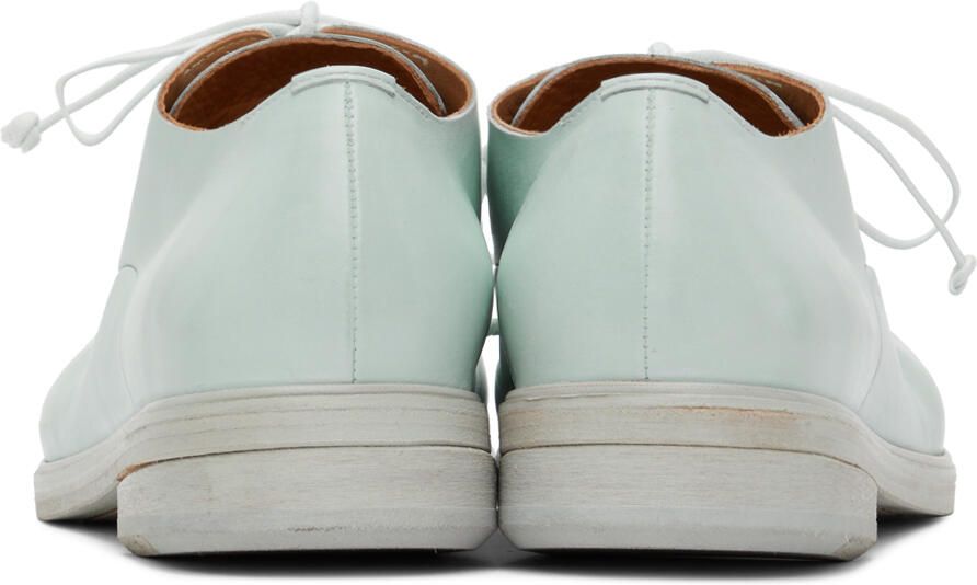 Marsèll Blue Zucca Media Derbys - Picture 2