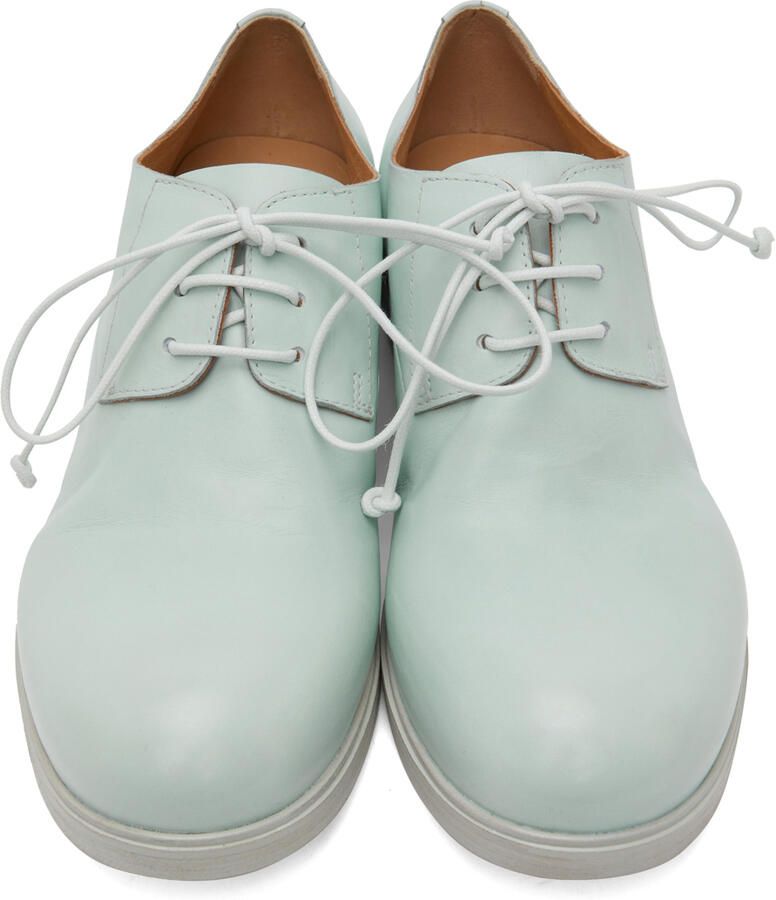 Marsèll Blue Zucca Media Derbys