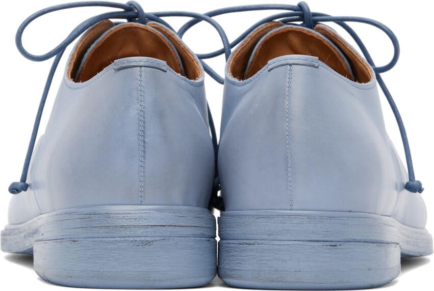 Marsèll Blue Zucca Media Derbys