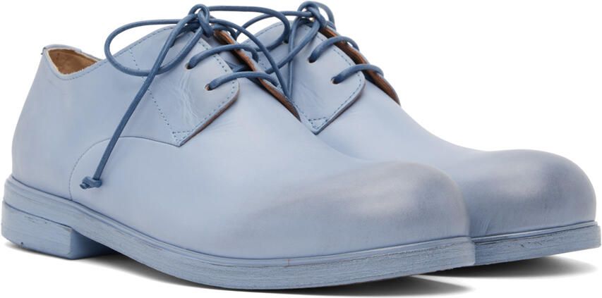 Marsèll Blue Zucca Media Derbys - Picture 2