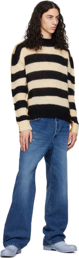 Marsèll Blue Zucca Media Derbys - Picture 4