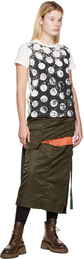 Marsèll Brown Carro Boots - Picture 4