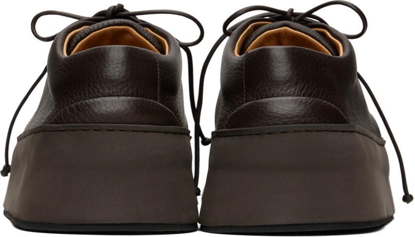 Marsèll Brown Cassapana Sneakers