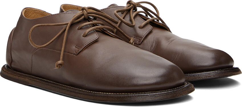 Marsèll Brown Guardella Derbys