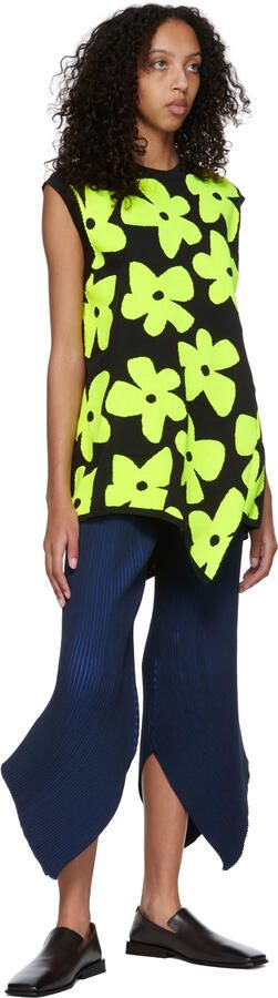 Marsèll Brown Lamiera Loafers - Picture 4