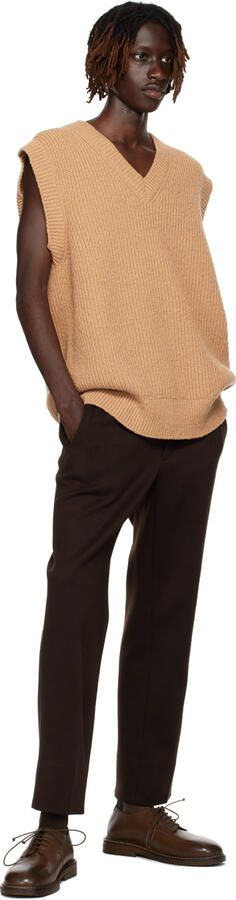 Marsèll Brown Nasello Derbys - Picture 4