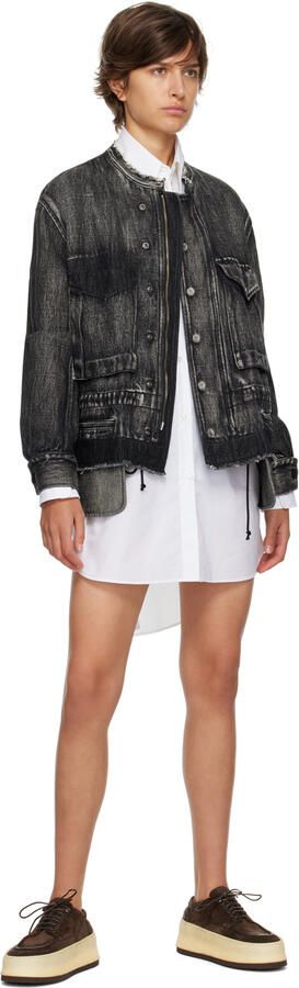 Marsèll Brown Parapana Derbys - Picture 4