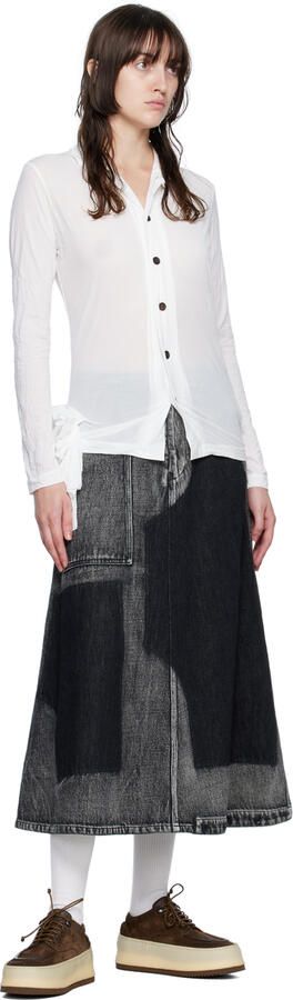 Marsèll Brown Parapana Derbys - Picture 4