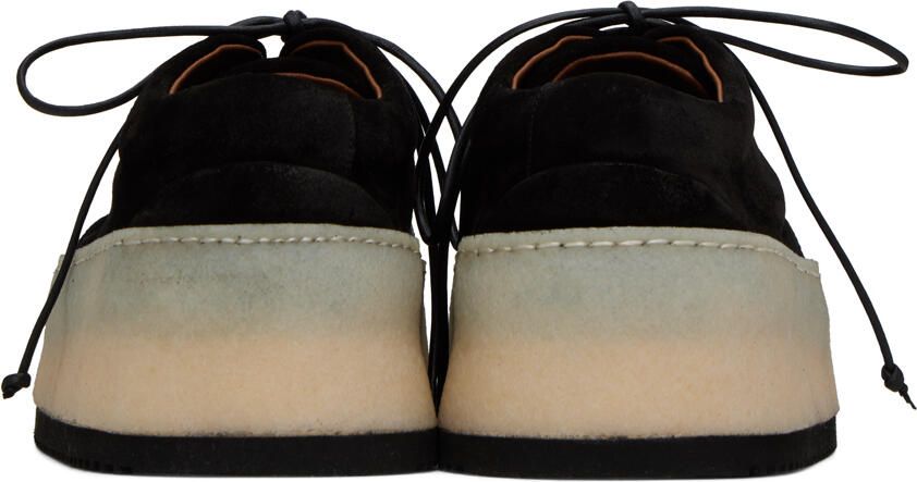 Marsèll Brown Parapana Sneakers