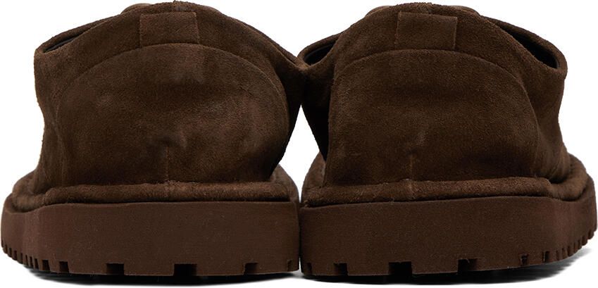 Marsèll Brown Sancrispa Alta Pomice Derbys