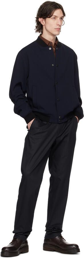 Marsèll Brown Zuccolona Derbys - Picture 6