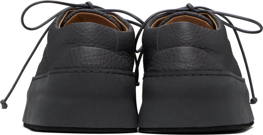 Marsèll Gray Cassapana Sneakers