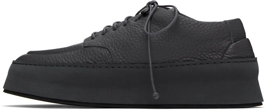 Marsèll Gray Cassapana Sneakers - Picture 3