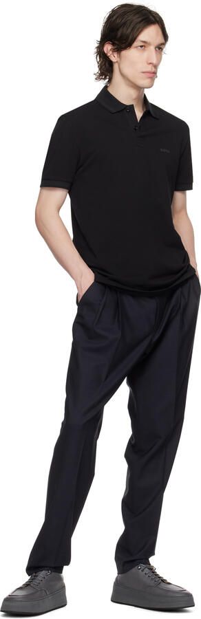 Marsèll Gray Cassapana Sneakers - Picture 4