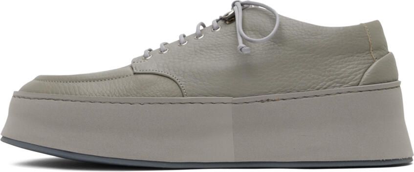 Marsèll Gray Cassapana Derbys - Picture 3