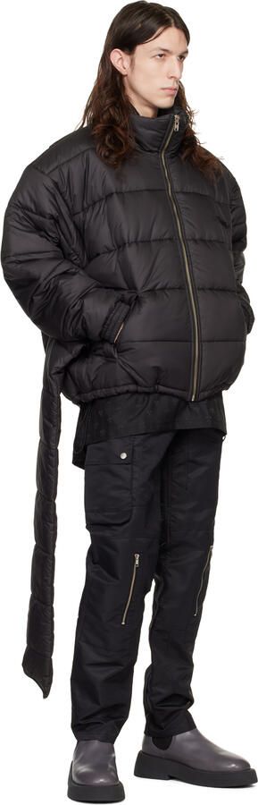 Marsèll Gray Gomme Gommellone Chelsea Boots - Picture 4