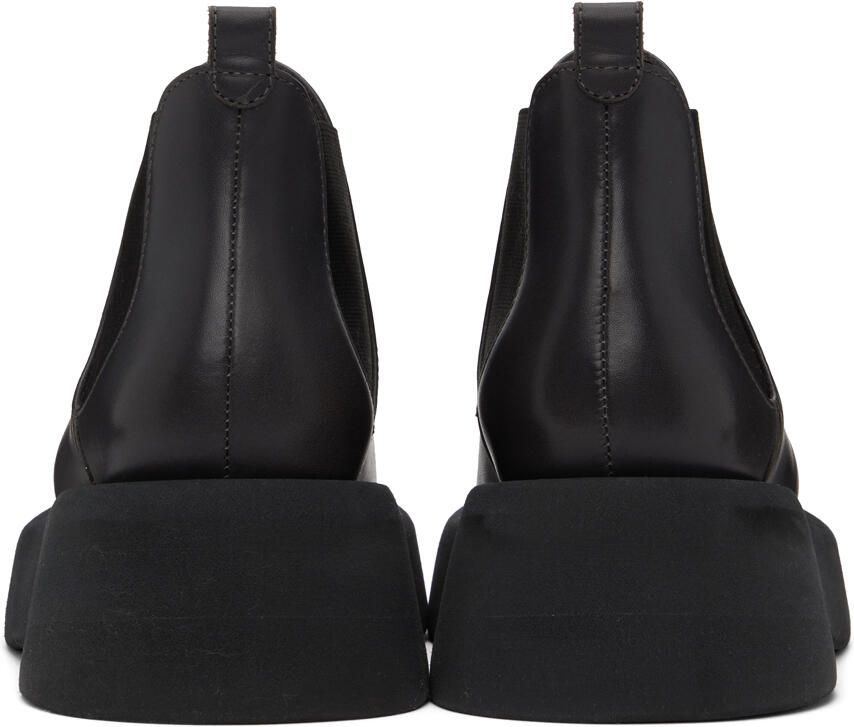 Marsèll Gray Gommellone Chelsea Boots