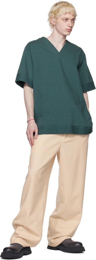 Marsèll Gray Micarro Boots - Picture 4