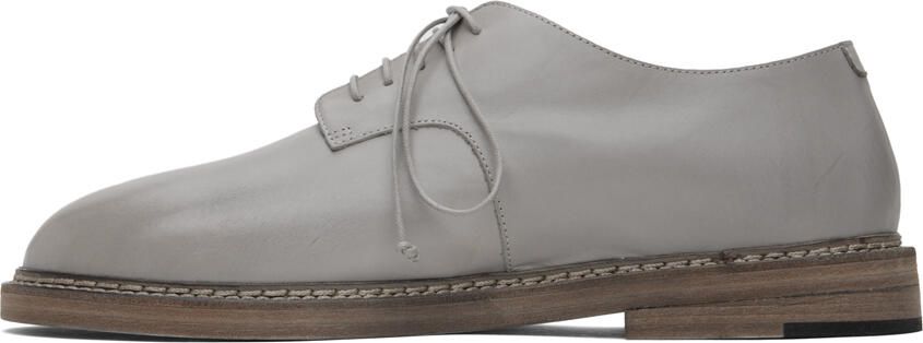 Marsèll Gray Nasello Derbys - Picture 3