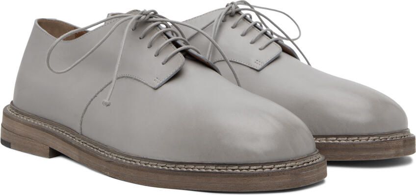 Marsèll Gray Nasello Derbys