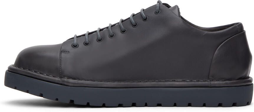 Marsèll Gray Pallottola Derbys - Picture 3