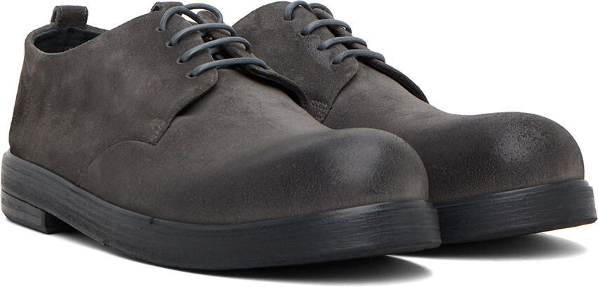 Marsèll Gray Zucca Media Derbys - Picture 2