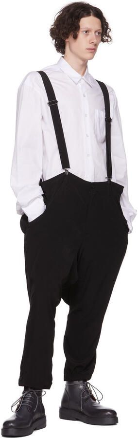 Marsèll Gray Zuccolona Lace-Up Boots - Picture 4