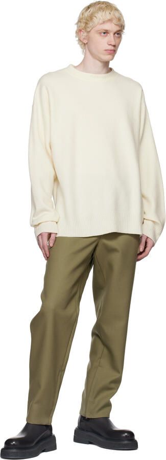 Marsèll Black Zuccone Chelsea Boots - Picture 5