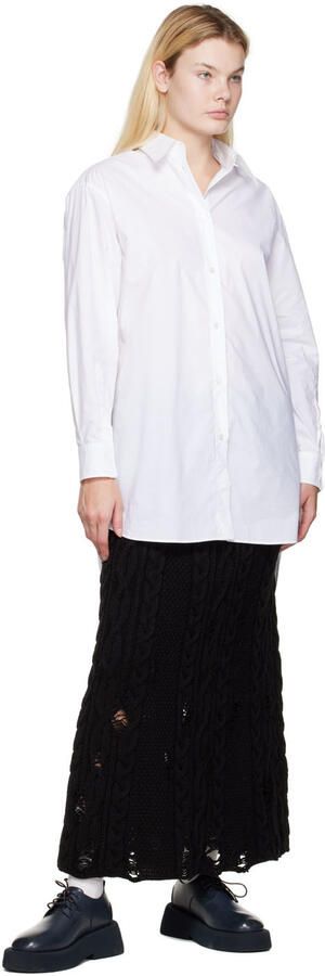 Marsèll Navy Gomme Gommellone Derbys - Picture 3