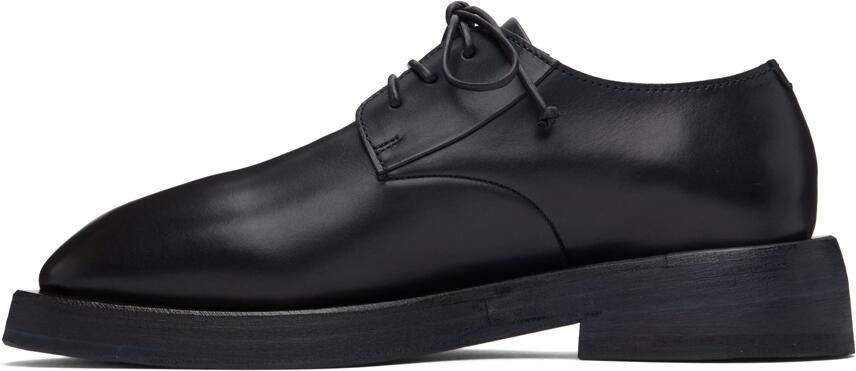 Marsèll Navy Mentone Derbys - Picture 5