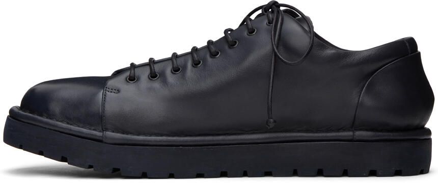 Marsèll Navy Pallottola Derbys - Picture 3