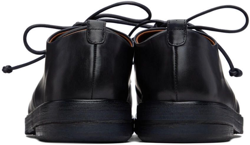 Marsèll Navy Zucca Zeppa Derbys