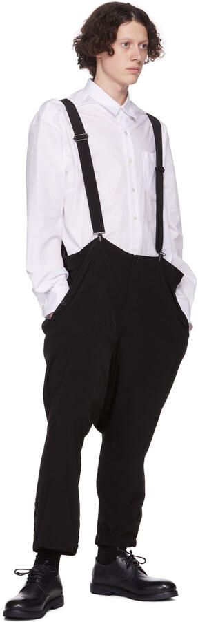 Marsèll Navy Zucca Zeppa Derbys - Picture 4