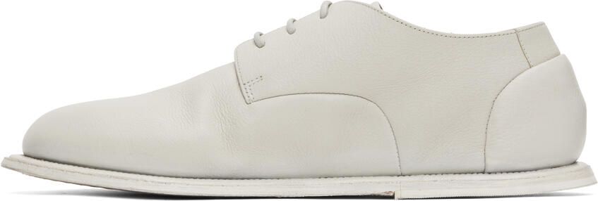 Marsèll Off-White Guardella Derbys - Picture 4
