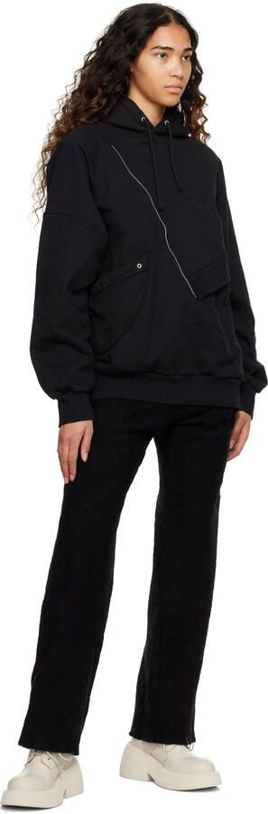 Marsèll Off-White Microne Boots - Picture 4